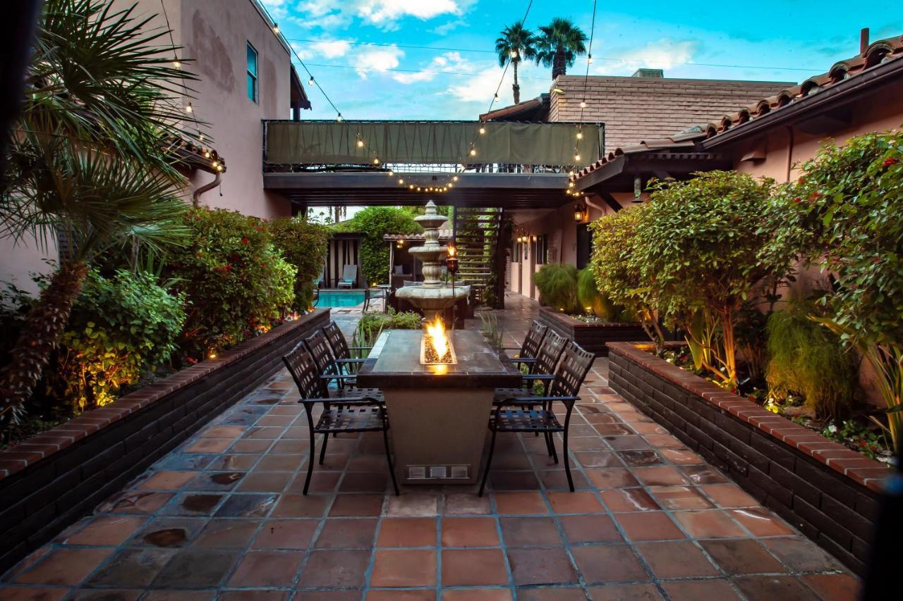 California Palm Springs