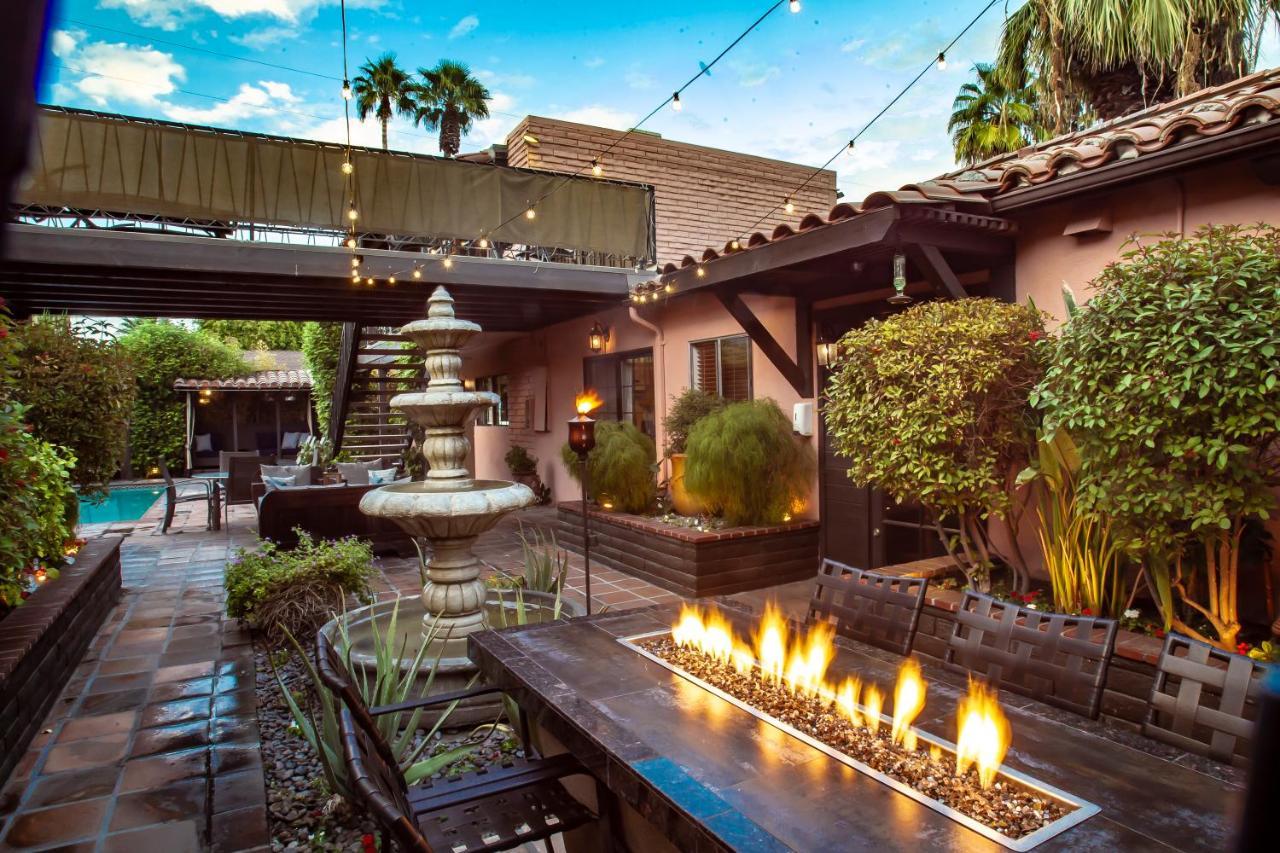 Hotel California