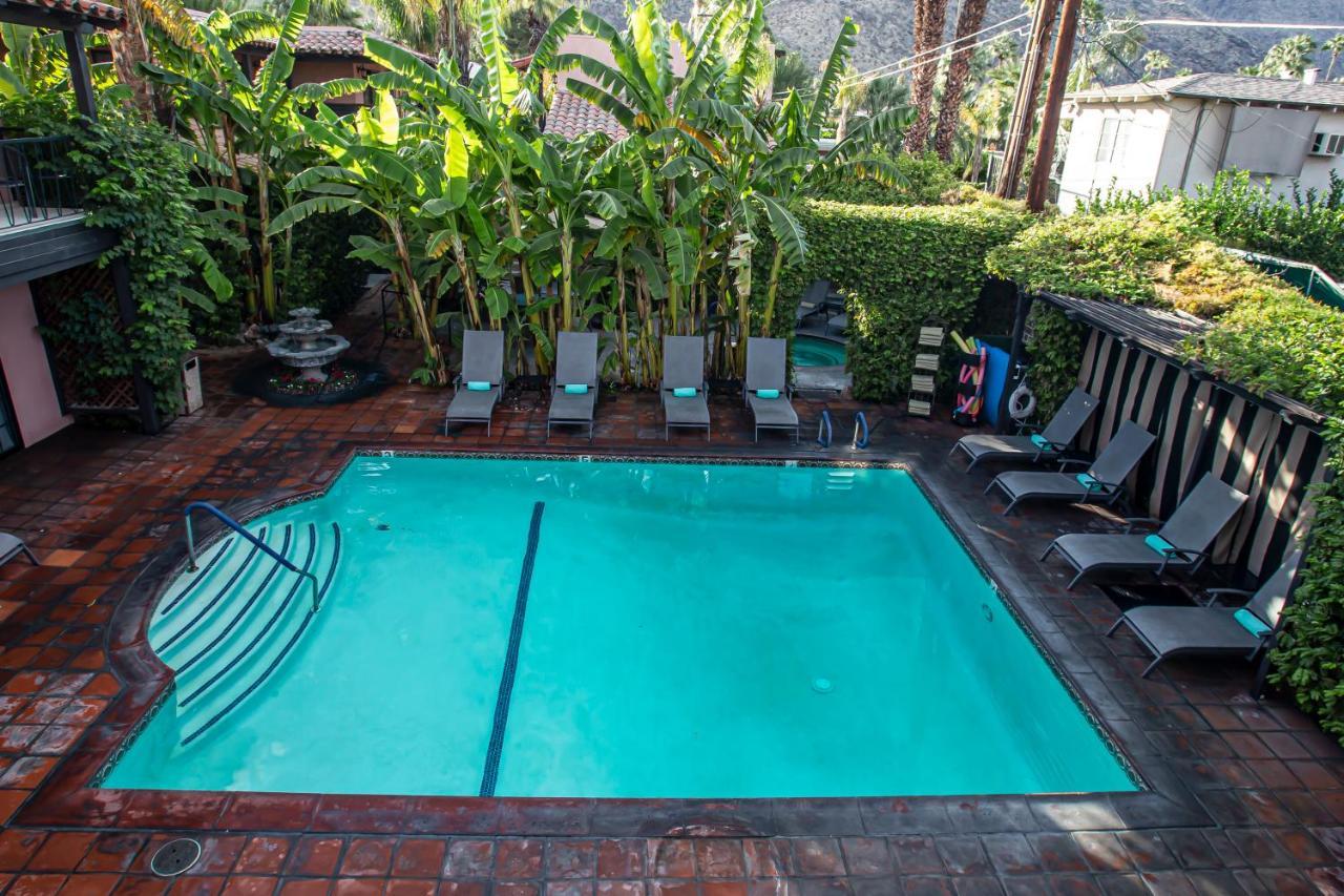 Hotel California 3*