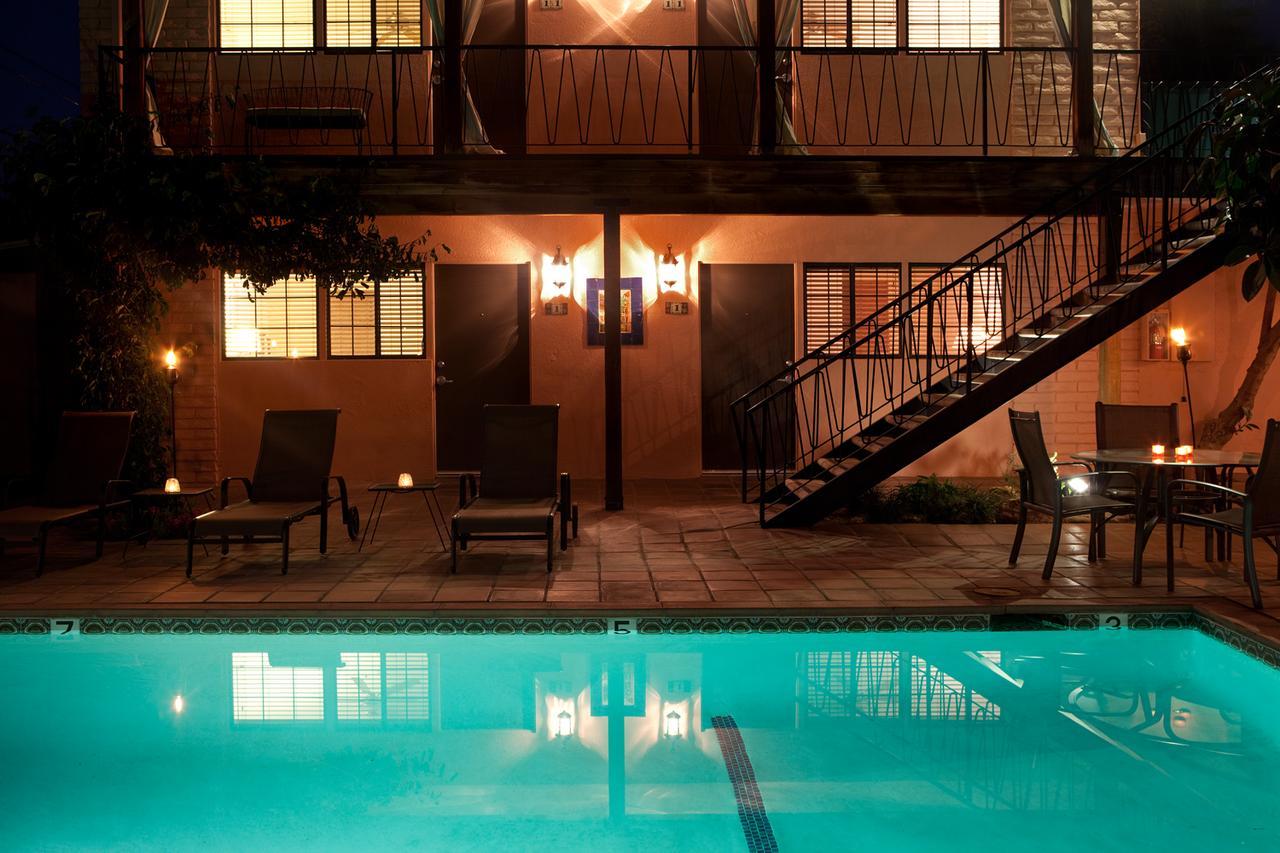 California Hotel 3*